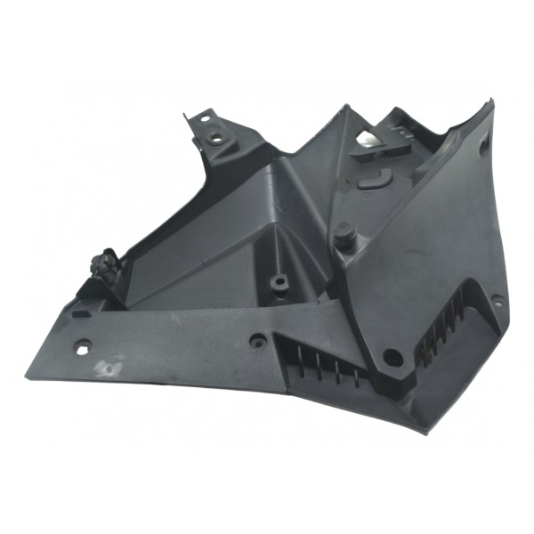 Carenagem Lateral Interna Esq Honda Cb 250f Twister 16-22 Preto
