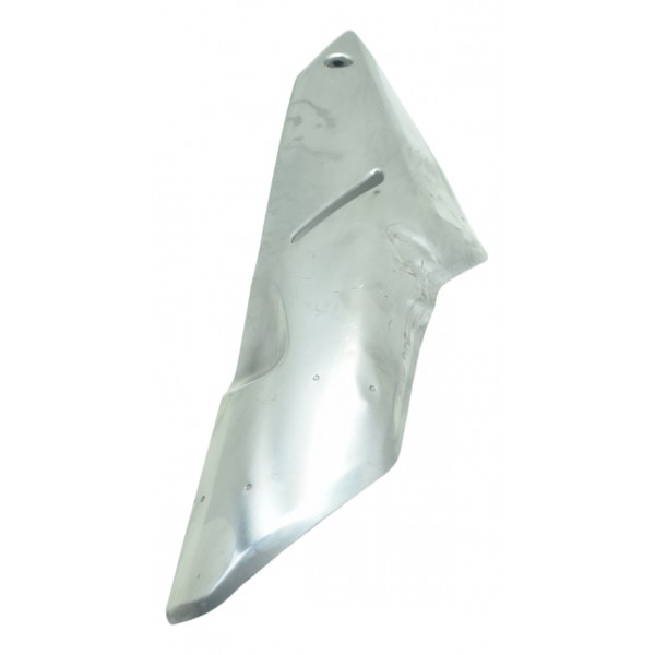 Protetor Ponteira Escape C/ Det Honda Cb 250f Twister 16-22