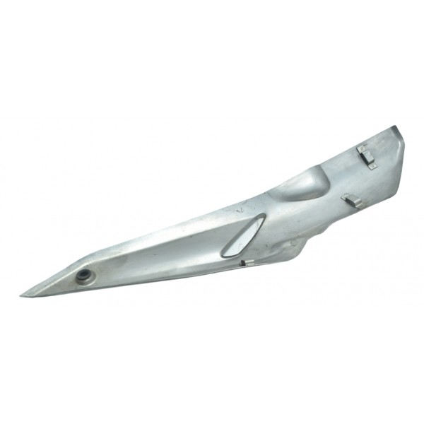 Protetor Ponteira Escape C/ Det Honda Cb 250f Twister 16-22