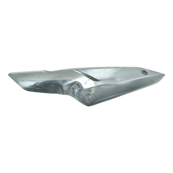 Protetor Ponteira Escape C/ Det Honda Cb 250f Twister 16-22