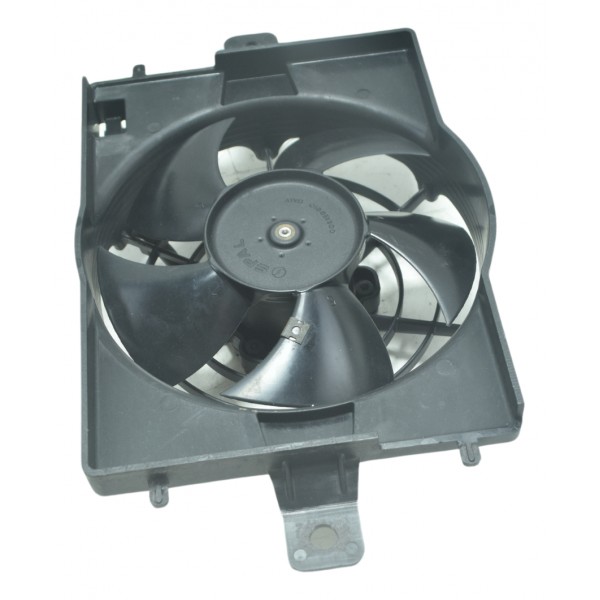 Ventoinha Radiador Bmw R1200 R 1200 Gs 13-15 Original