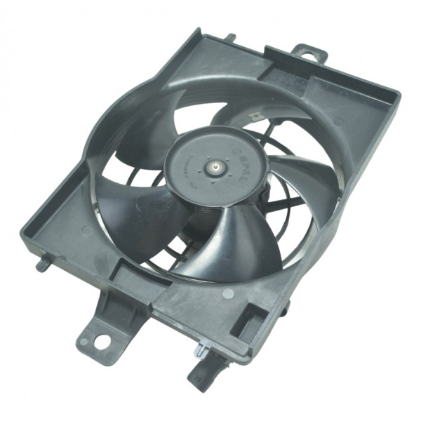 Ventoinha Radiador Bmw R1200 R 1200 Gs 13-15 Original