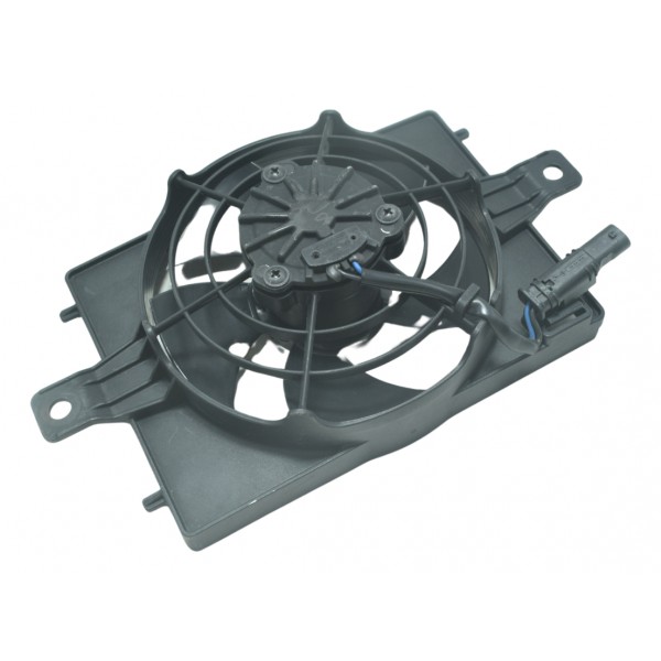 Ventoinha Radiador Bmw R1200 R 1200 Gs 13-15 Original