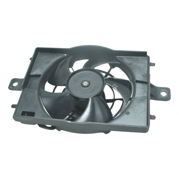 Ventoinha Radiador Bmw R1200 R 1200 Gs 13-15 Original