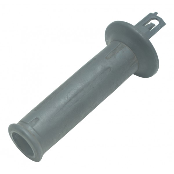 Manopla Esq C/ Aquecedor Bmw R1200 R 1200 Gs 13-15 Original Preto