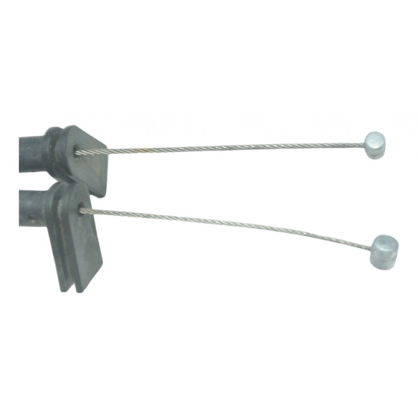 Par Cabos Servo Motor Bmw R1200 R 1200 Gs 13-15 Original