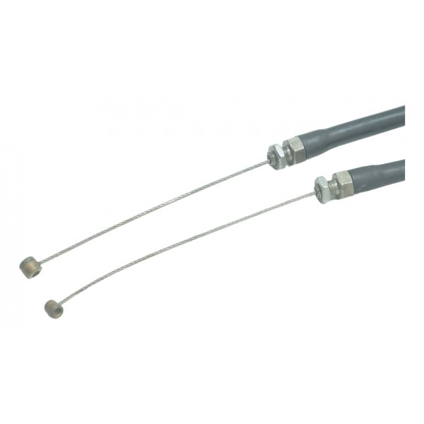 Par Cabos Servo Motor Bmw R1200 R 1200 Gs 13-15 Original