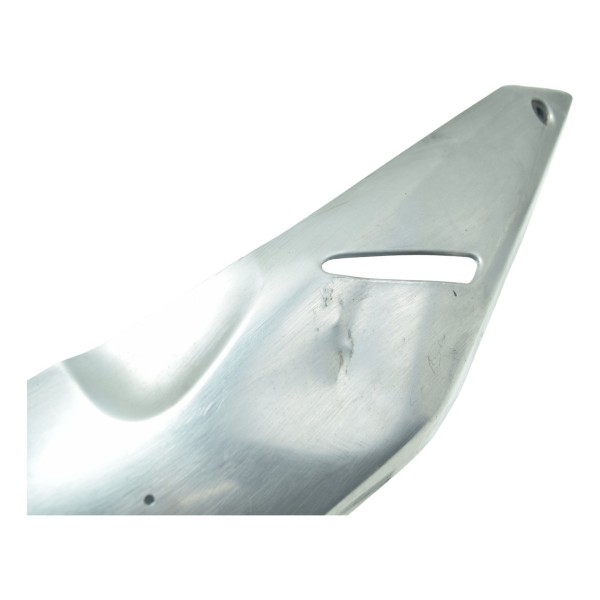 Protetor Ponteira Escape C/ Det Honda Cb 250f Twister 16-22