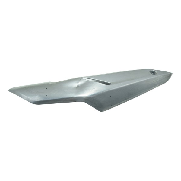 Protetor Ponteira Escape C/ Det Honda Cb 250f Twister 16-22