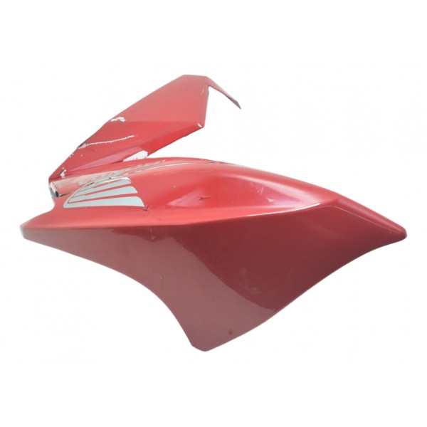 Carenagem Aba Tanque Dir C/avar Honda Cb 250f Twister 16-22 Vermelho