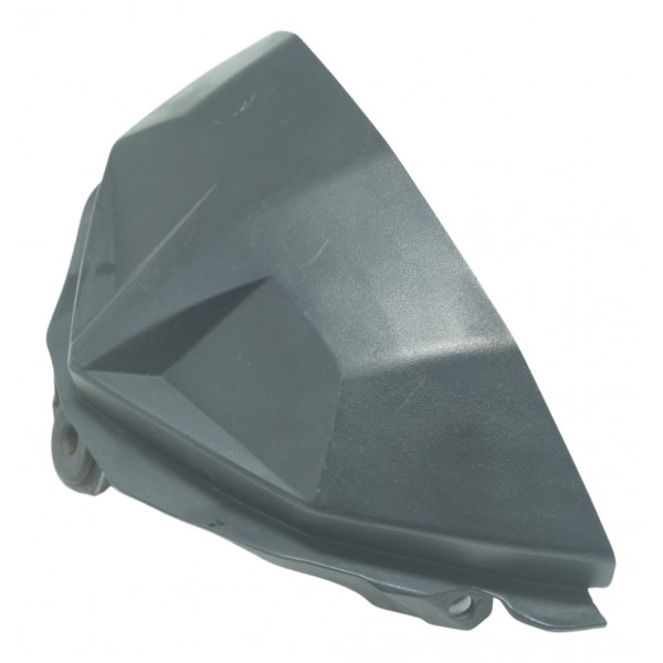 Acabamento Frontal Honda Cb 250f Twister 16-22 Original