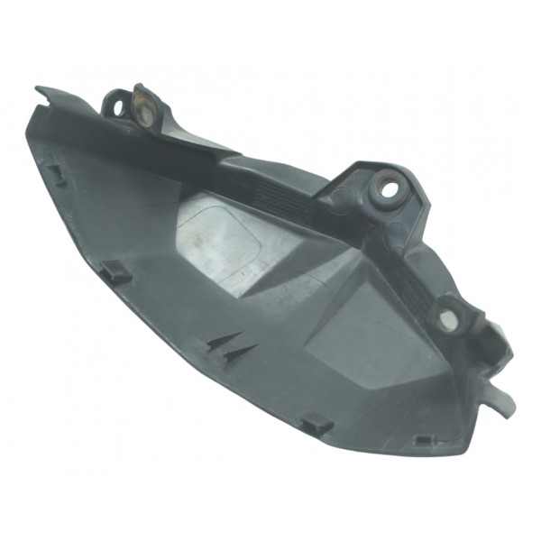 Acabamento Frontal Honda Cb 250f Twister 16-22 Original