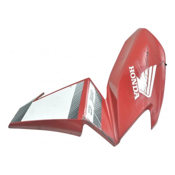 Carenagem Lateral Direita C/ Det Honda Cb 250f Twister 16-22 Vermelho