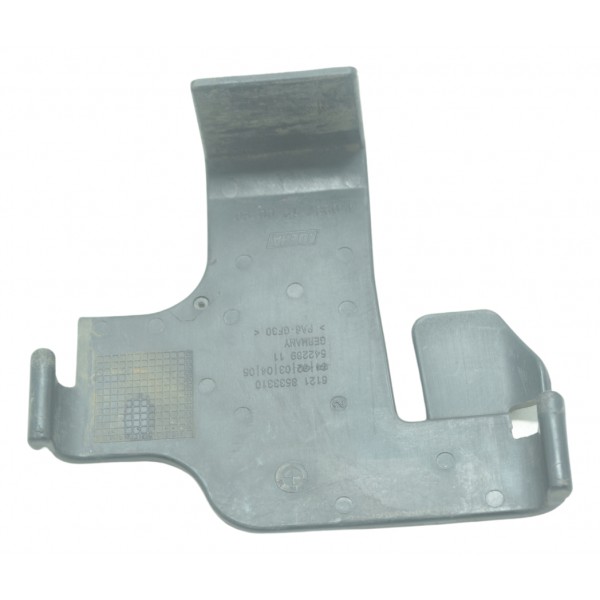 Acabamento Interno Bmw R1200 R 1200 Gs 13-15 Original