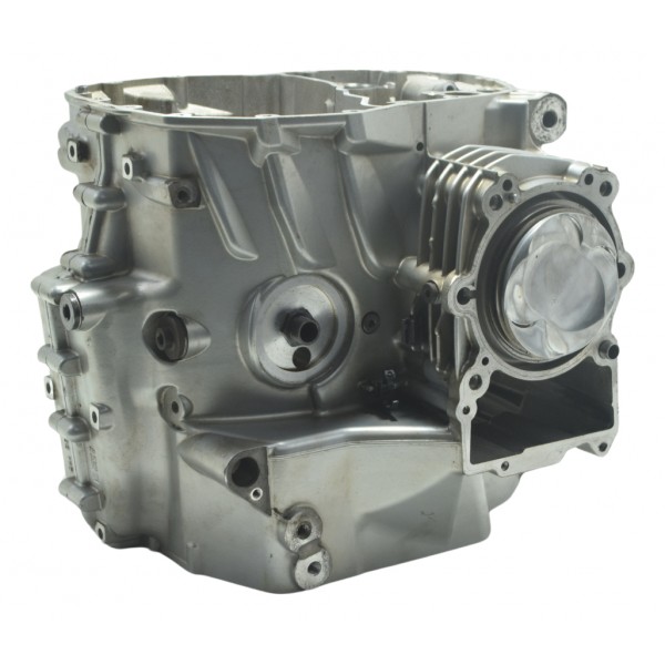 Par Bloco Carcaça Moto Nfe Bmw R1200 R 1200 Gs 13-15 Orig