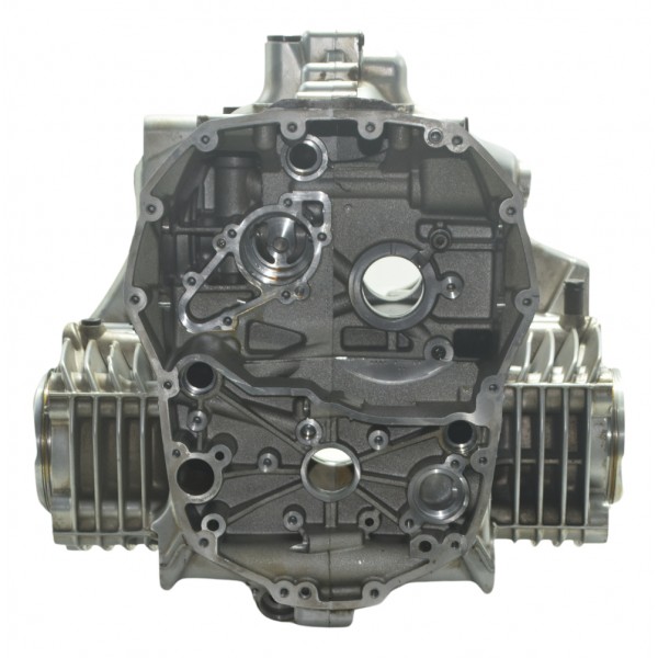 Par Bloco Carcaça Moto Nfe Bmw R1200 R 1200 Gs 13-15 Orig