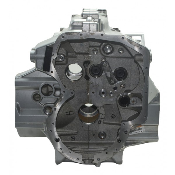 Par Bloco Carcaça Moto Nfe Bmw R1200 R 1200 Gs 13-15 Orig