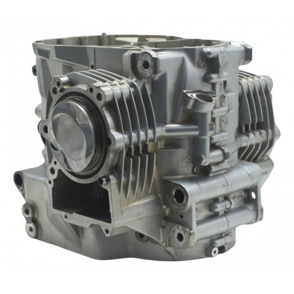 Par Bloco Carcaça Moto Nfe Bmw R1200 R 1200 Gs 13-15 Orig