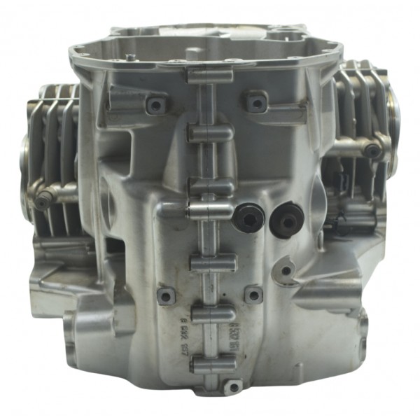 Par Bloco Carcaça Moto Nfe Bmw R1200 R 1200 Gs 13-15 Orig