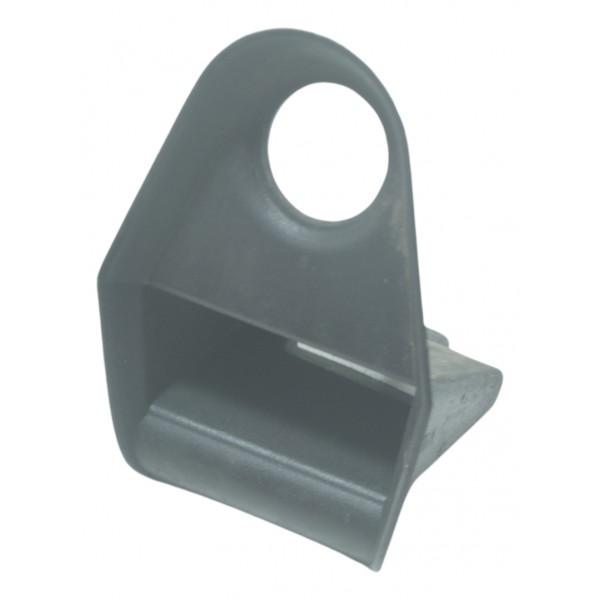 Suporte Bagageiro Esquerdo Bmw R1200 R 1200 Gs 13-15 Orig