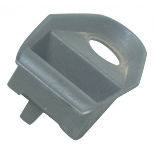 Suporte Bagageiro Direito Bmw R1200 R 1200 Gs 13-15 Original