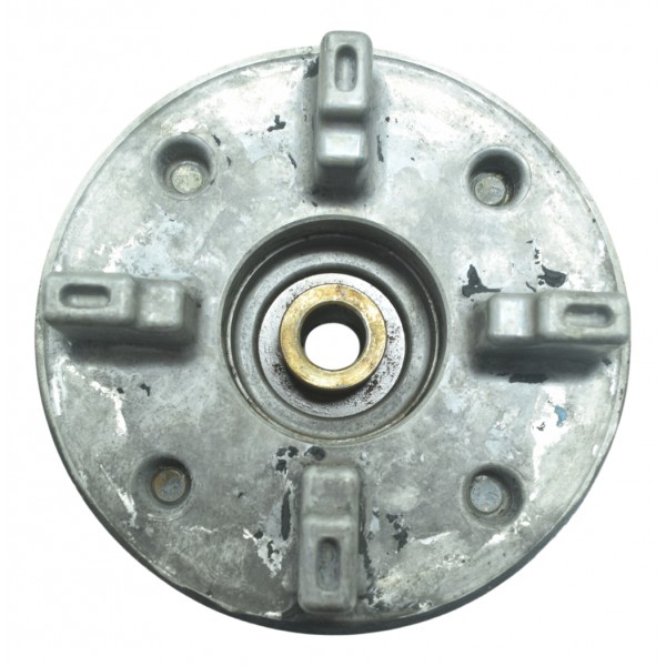 Cubo Coroa Honda Cb 250f Twister 16-22 Original