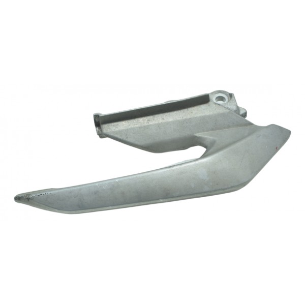 Alça Traseira Garupa Direita Honda Cb 250f Twister 16-22 Cinza