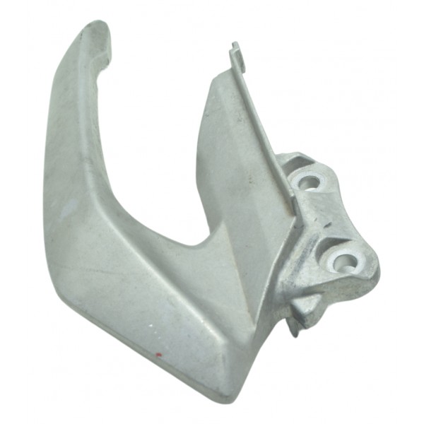 Alça Traseira Garupa Direita Honda Cb 250f Twister 16-22 Cinza