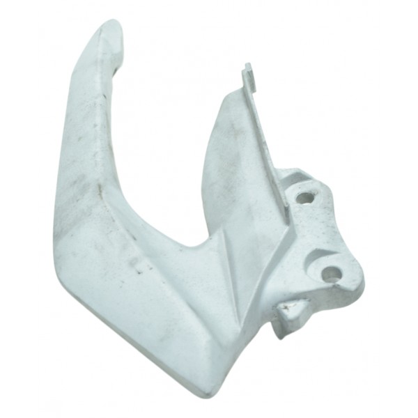 Alça Traseira Garupa Direita Honda Cb 250f Twister 16-22 Cinza