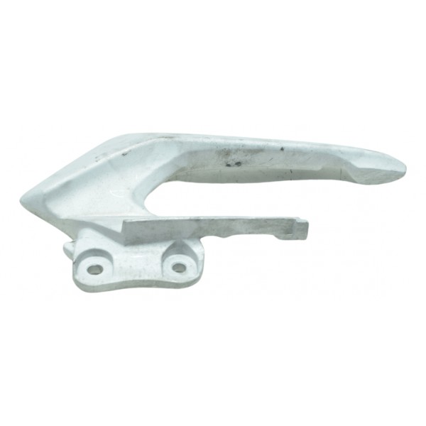 Alça Traseira Garupa Direita Honda Cb 250f Twister 16-22 Cinza