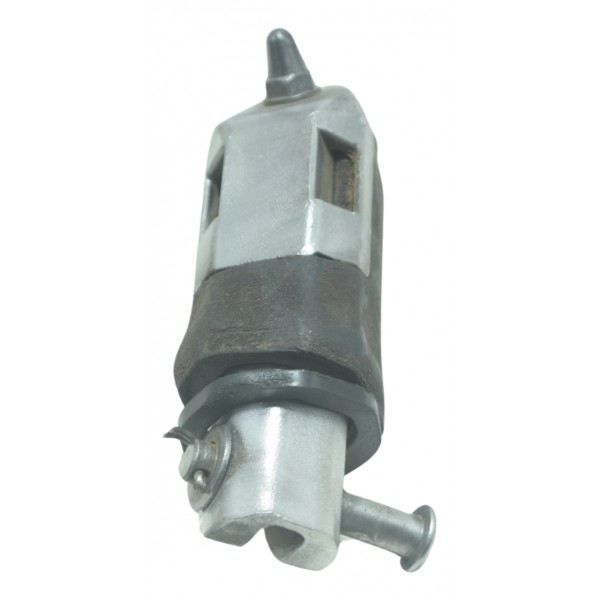 Pedaleira Dianteira Direita Honda Cb 250f Twister 16-22 Orig