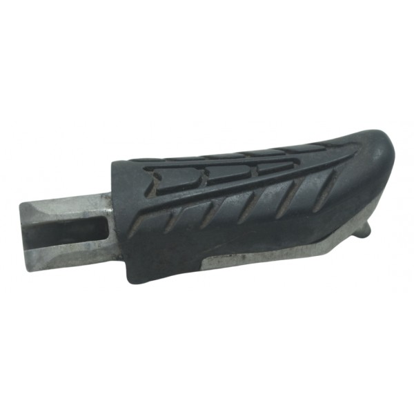 Pedaleira Dianteira Direita Honda Cb 250f Twister 16-22