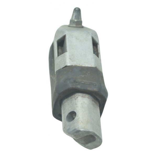 Pedaleira Dianteira Direita Honda Cb 250f Twister 16-22