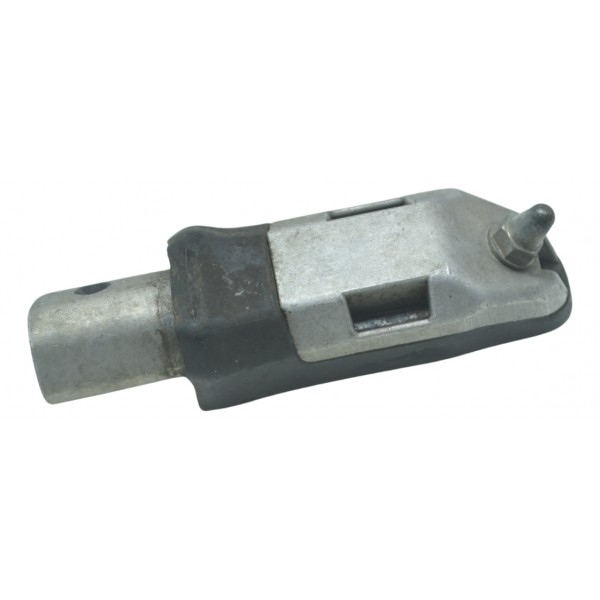 Pedaleira Dianteira Direita Honda Cb 250f Twister 16-22