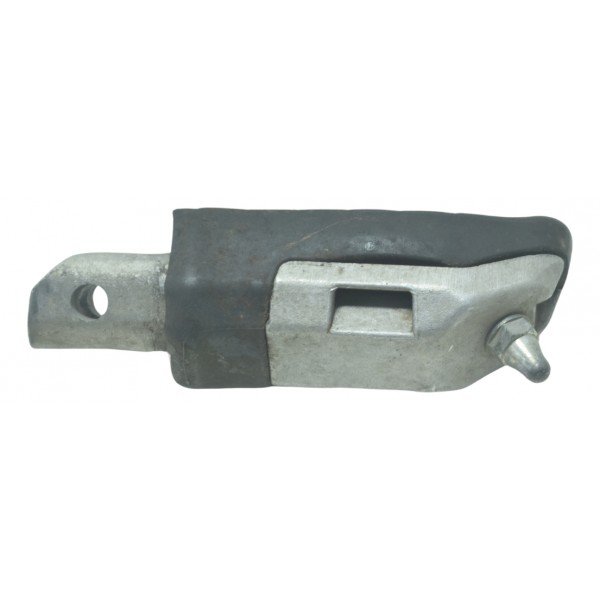 Pedaleira Dianteira Direita Honda Cb 250f Twister 16-22