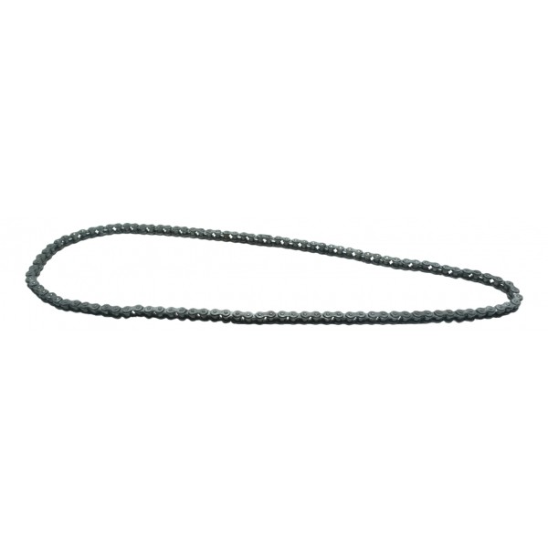 Corrente Transmissão Honda Cb 250f Twister 16-22 Original Cinza