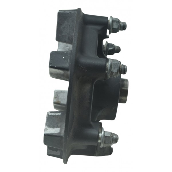 Cubo Coroa C/ Detalhes Kawasaki Ninja 300 13-18 Original