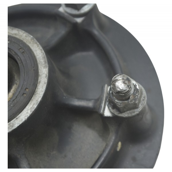 Cubo Coroa C/ Detalhes Kawasaki Ninja 300 13-18 Original