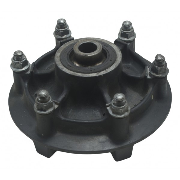 Cubo Coroa C/ Detalhes Kawasaki Ninja 300 13-18 Original