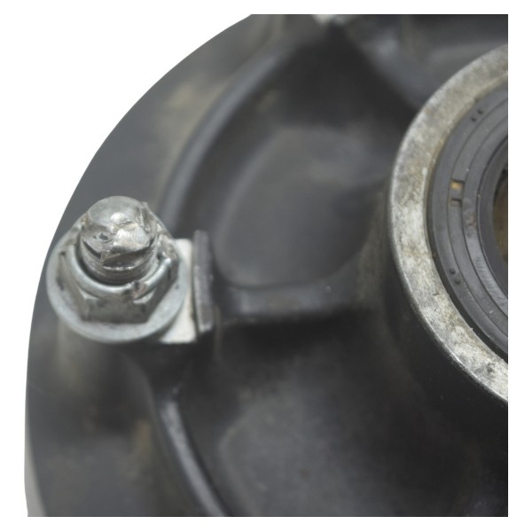 Cubo Coroa C/ Detalhes Kawasaki Ninja 300 13-18 Original