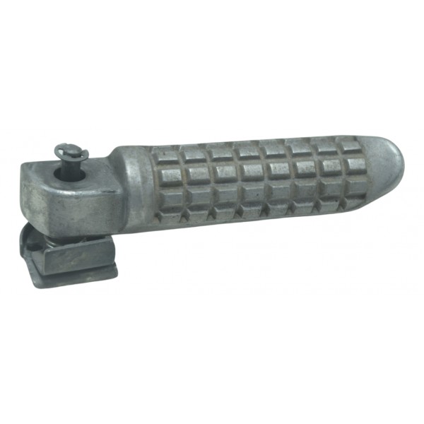 Pedaleira Traseira Direita Kawasaki Ninja 300 13-18 Original