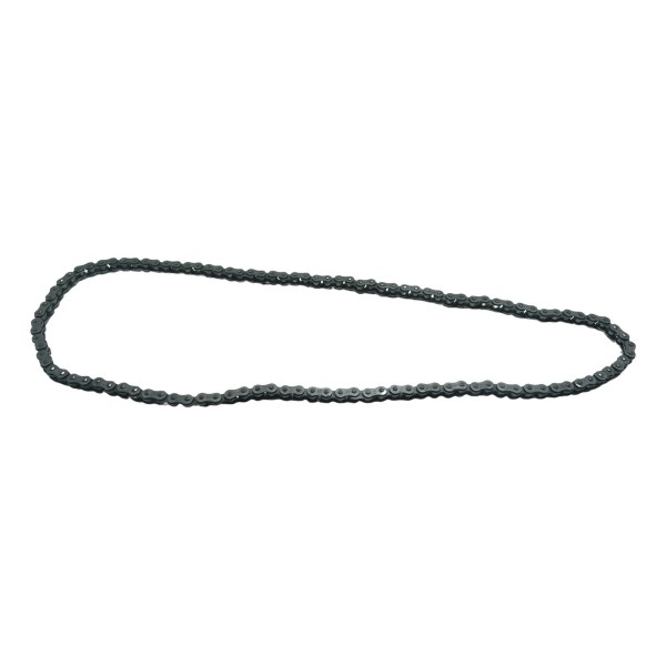 Corrente Transmissão Honda Cb 250f Twister 16-22 Original Cinza