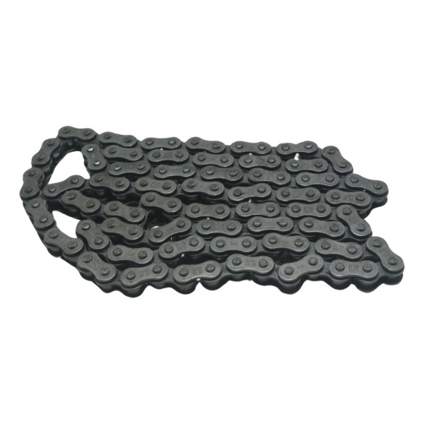 Corrente Transmissão Honda Cb 250f Twister 16-22 Original Cinza