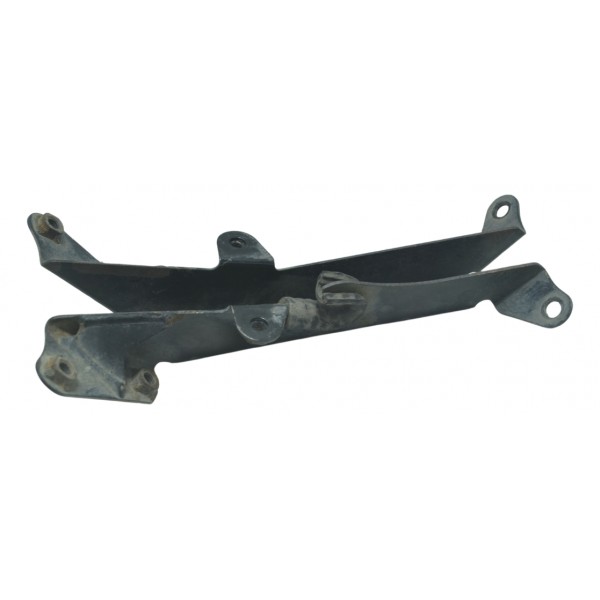 Suporte Paralama Traseiro Kawasaki Ninja 300 13-18 Original Preto