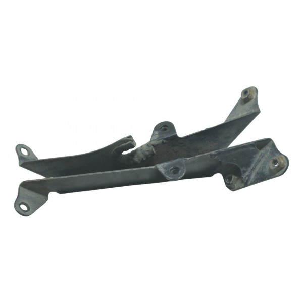 Suporte Paralama Traseiro Kawasaki Ninja 300 13-18 Original Preto