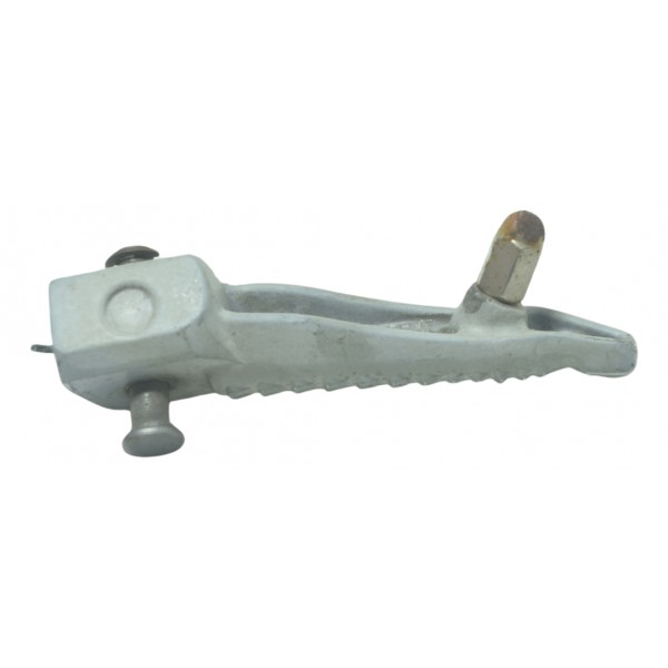 Pedaleira Dianteira Direita Kawasaki Ninja 300 13-18 Orig