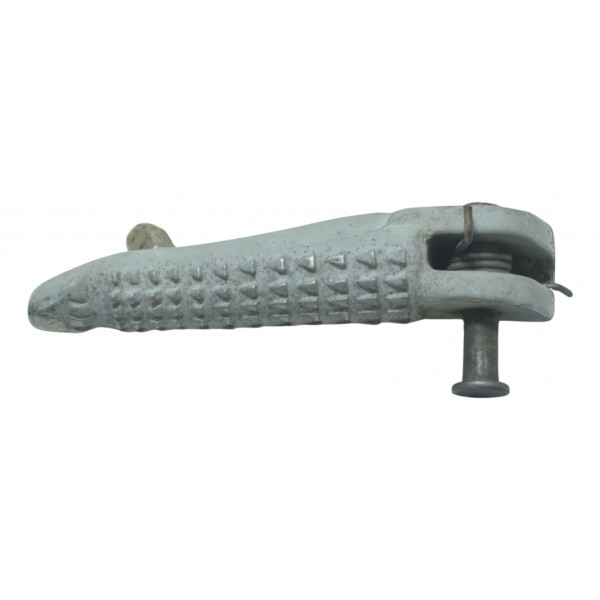 Pedaleira Dianteira Direita Kawasaki Ninja 300 13-18 Orig