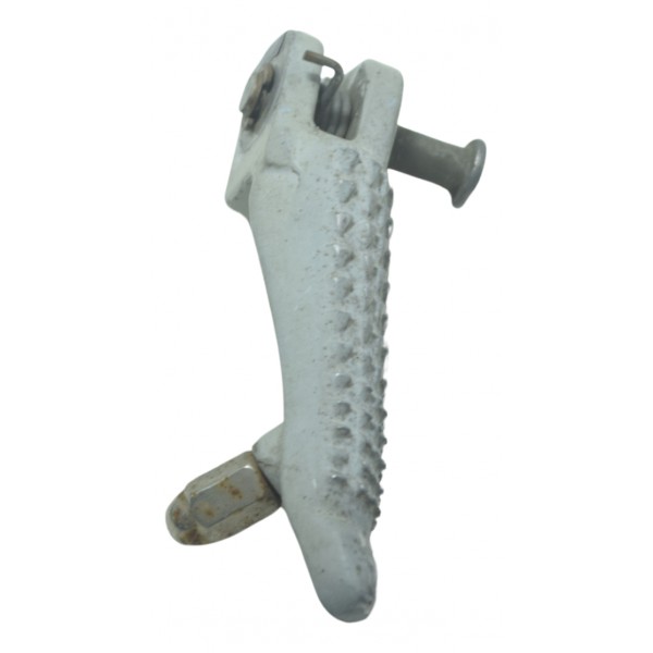 Pedaleira Dianteira Direita Kawasaki Ninja 300 13-18 Orig