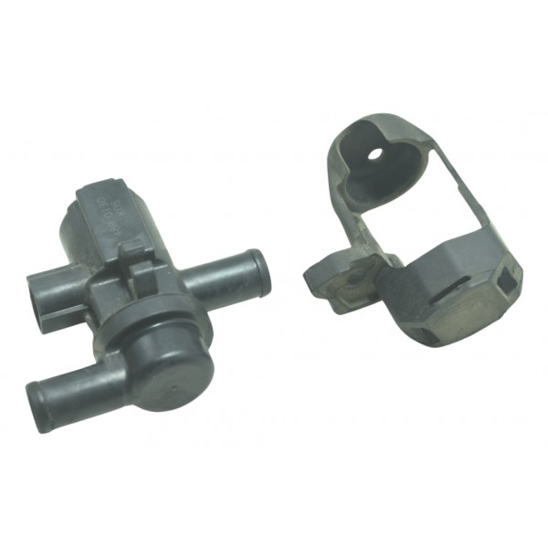 Válvula Solenoide Kawasaki Ninja 300 13-18 Original