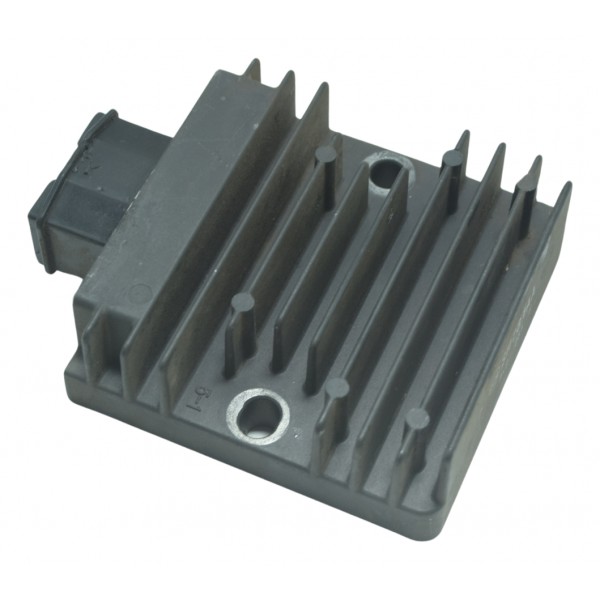 Retificador Carga Honda Cb 250f Twister 16-22 Original 00